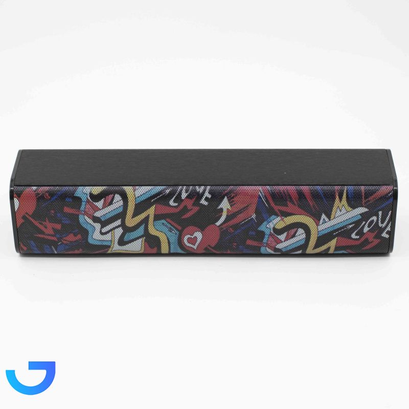 قیمت و خرید اسپیکر بلوتوثی قابل حمل NEWRIXING مدل NR-7712 | فروشگاه آریا