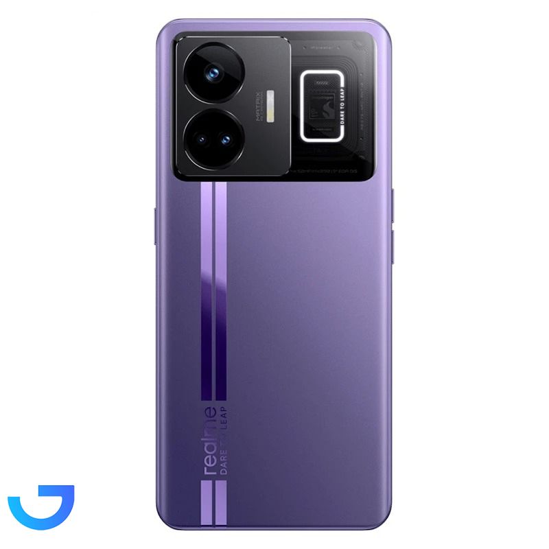 قیمت و خرید گوشی موبایل ریلمی مدل Realme GT3 5G دوسیمکارت با ظرفیت رم 16 گیگابایت و 1 ترابایت | فروشگاه آریا