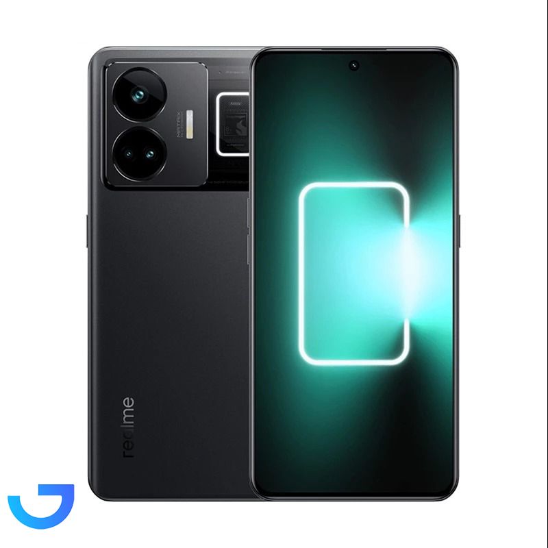 قیمت و خرید گوشی موبایل ریلمی مدل Realme GT3 5G دوسیمکارت با ظرفیت رم 16 گیگابایت و 1 ترابایت | فروشگاه آریا