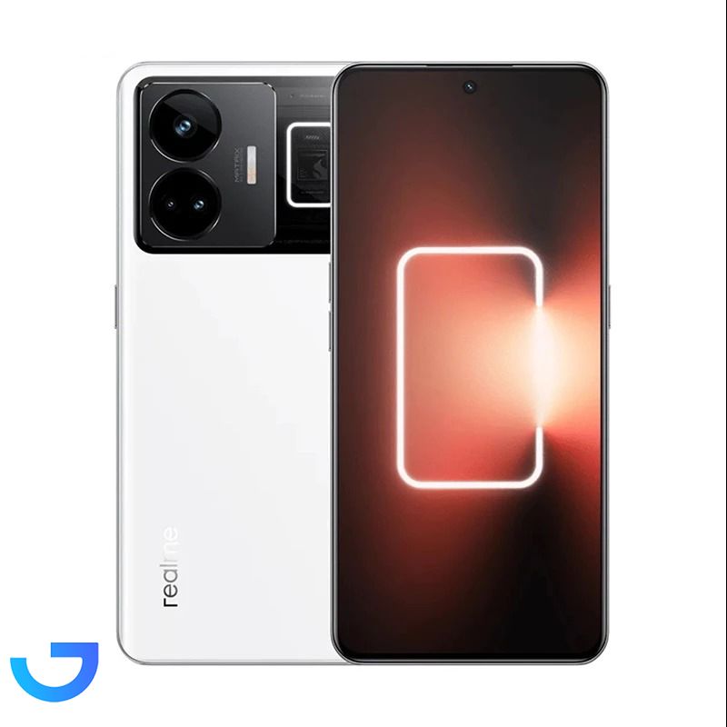 قیمت و خرید گوشی موبایل ریلمی مدل Realme GT3 5G دوسیمکارت با ظرفیت رم 16 گیگابایت و 1 ترابایت | فروشگاه آریا