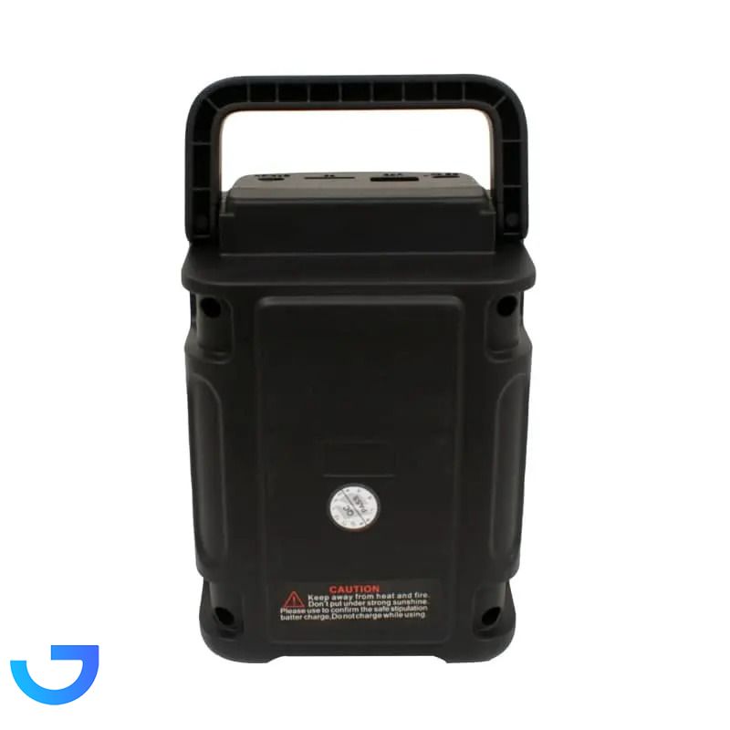 قیمت و خرید اسپیکر بلوتوثی قابل حمل مدل GTS-1360 | فروشگاه آریا