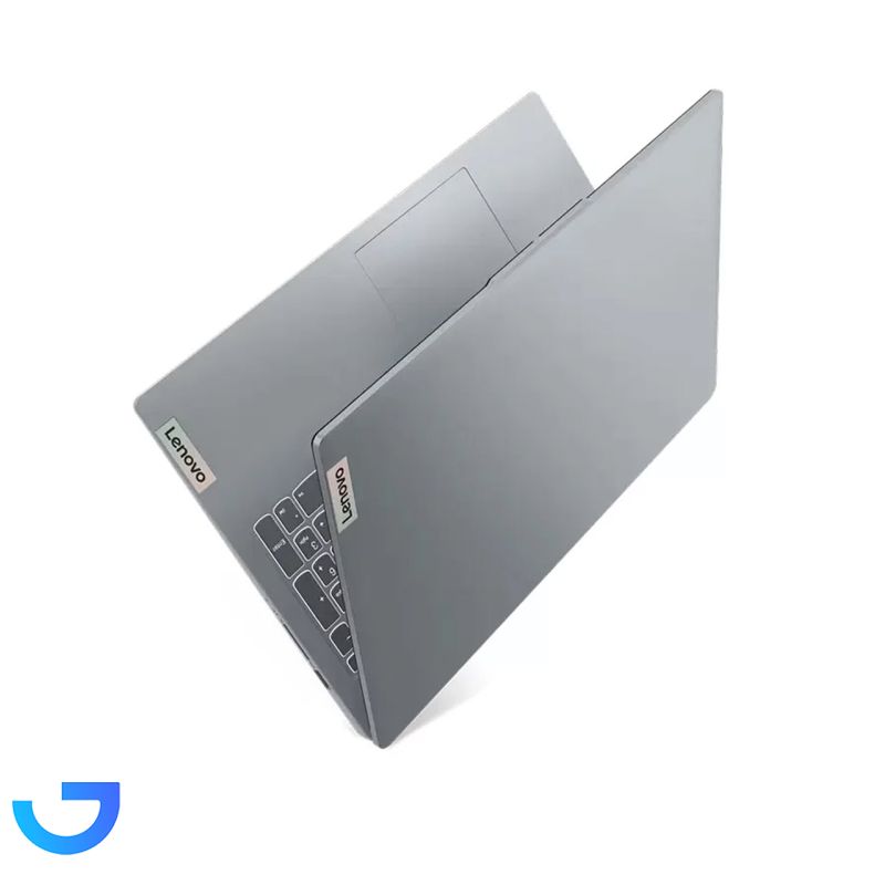 قیمت و خرید لپ تاپ لنوو 15.6 اینچی FHD مدل Intel i3 - Ideapad Slim 3 15IRU8 رم 8GB حافظه 256GB SSD | فروشگاه آریا