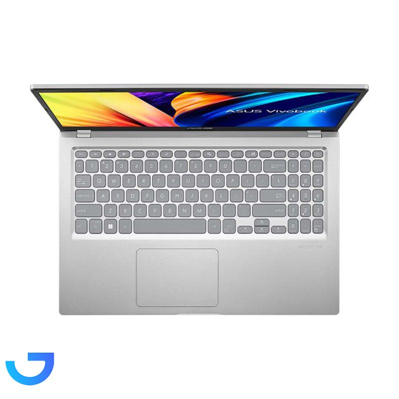قیمت و خرید لپ تاپ ایسوس 15.6 اینچی FHD مدل Intel i7 - X1500EP-EJ720 رم 8GB حافظه 512GB SSD | فروشگاه آریا