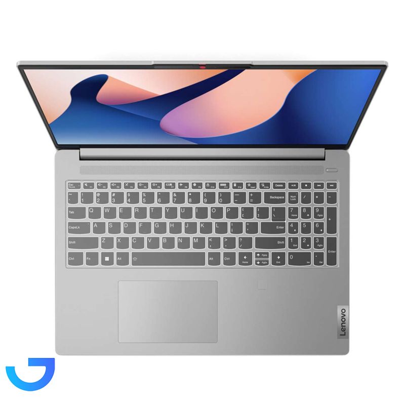 قیمت و خرید لپ تاپ لنوو 16WUXGA اینچی FHD مدل Intel i7 - Ideapad Slim 5 16IRL8 رم 16GB حافظه 512GB SSD | فروشگاه آریا