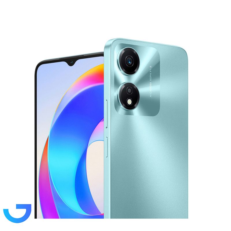 قیمت و خرید گوشی موبایل آنر مدل HONOR X5 Plus دو سیم کارت با ظرفیت 64 گیگابایت و رم 4 گیگابایت | فروشگاه آریا