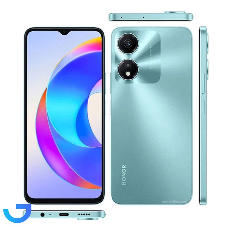 قیمت و خرید گوشی موبایل آنر مدل HONOR X5 Plus دو سیم کارت با ظرفیت 64 گیگابایت و رم 4 گیگابایت | فروشگاه آریا