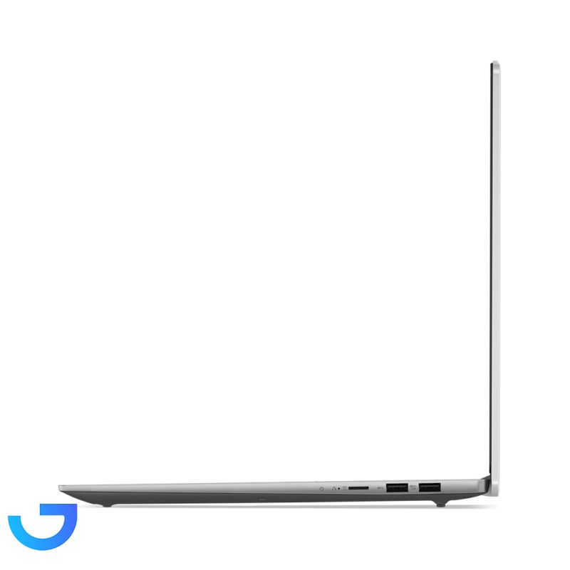 قیمت و خرید لپ تاپ لنوو 16WUXGA اینچی FHD مدل Intel i7 - Ideapad Slim 5 16IRL8 رم 16GB حافظه 512GB SSD | فروشگاه آریا