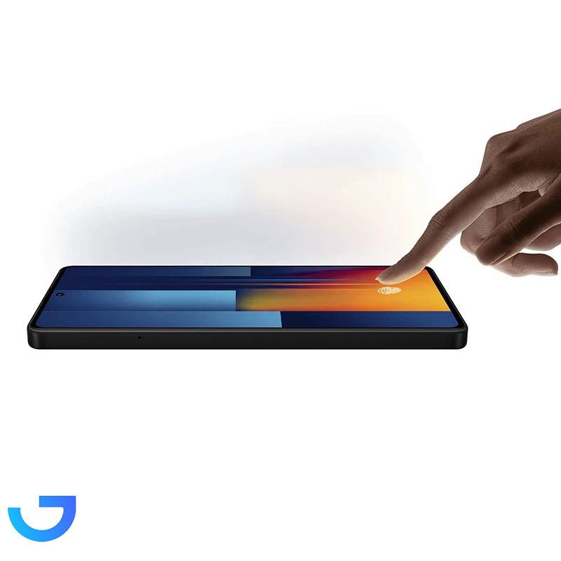 قیمت و خرید گوشی موبایل شیائومی مدل Xiaomi Poco M6 Pro 4G ظرفیت 256 گیگابایت و رم 8 گیگابایت | فروشگاه آریا