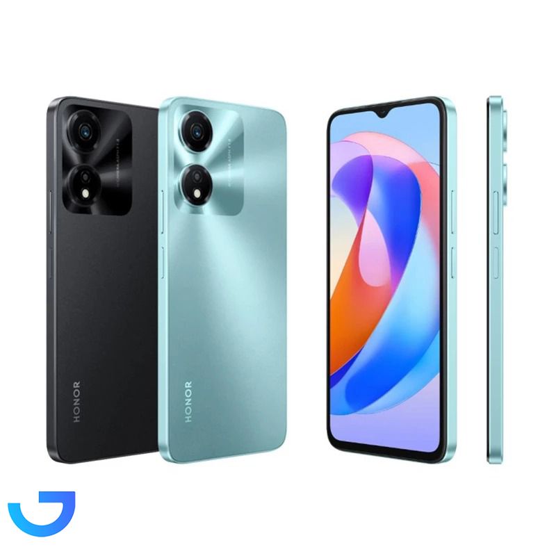 قیمت و خرید گوشی موبایل آنر مدل HONOR X5 Plus دو سیم کارت با ظرفیت 64 گیگابایت و رم 4 گیگابایت | فروشگاه آریا