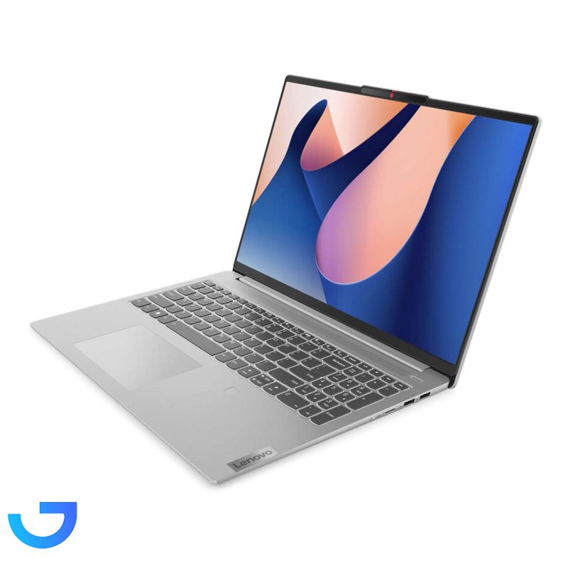 قیمت و خرید لپ تاپ لنوو 16WUXGA اینچی FHD مدل Intel i7 - Ideapad Slim 5 16IRL8 رم 16GB حافظه 512GB SSD | فروشگاه آریا