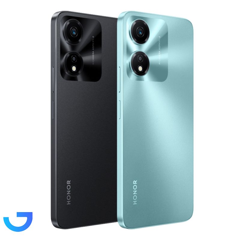 قیمت و خرید گوشی موبایل آنر مدل HONOR X5 Plus دو سیم کارت با ظرفیت 64 گیگابایت و رم 4 گیگابایت | فروشگاه آریا