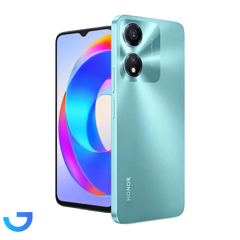 قیمت و خرید گوشی موبایل آنر مدل HONOR X5 Plus دو سیم کارت با ظرفیت 64 گیگابایت و رم 4 گیگابایت | فروشگاه آریا