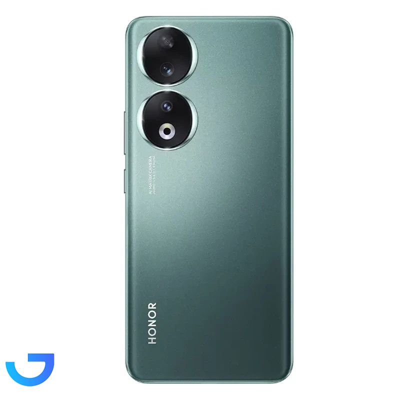 قیمت و خرید گوشی موبایل آنر مدل Honor 90 5G دوسیم کارت با ظرفیت 256 گیگابایت رم 8 گیگابایت | فروشگاه آریا