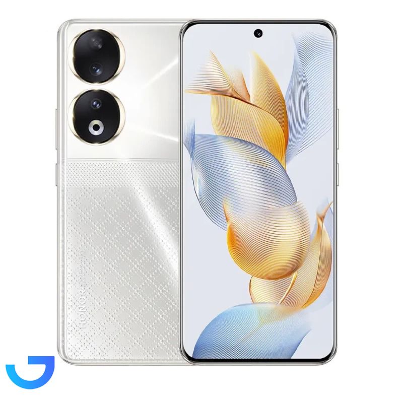 قیمت و خرید گوشی موبایل آنر مدل Honor 90 5G دوسیم کارت با ظرفیت 256 گیگابایت رم 8 گیگابایت | فروشگاه آریا