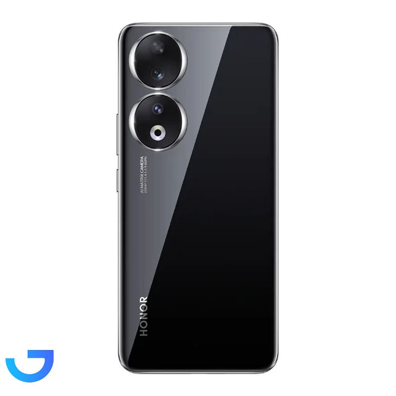 قیمت و خرید گوشی موبایل آنر مدل Honor 90 5G دوسیم کارت با ظرفیت 256 گیگابایت رم 8 گیگابایت | فروشگاه آریا