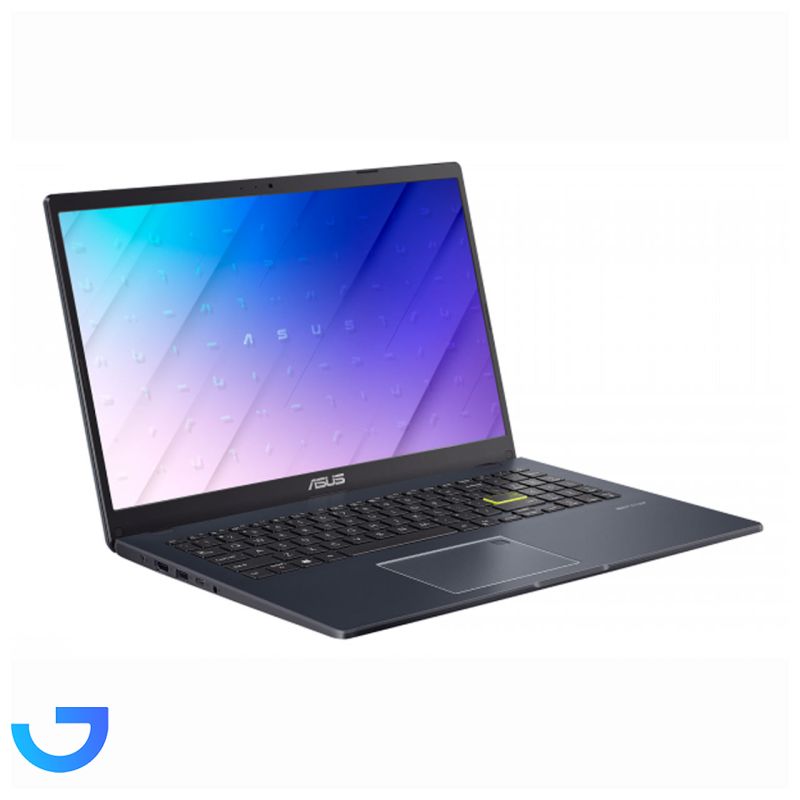 قیمت و خرید لپ تاپ ایسوس 15.6 اینچی FHD مدل Intel N4020 - E510MA-EJ614 رم 4GB حافظه 256GB SSD | فروشگاه آریا