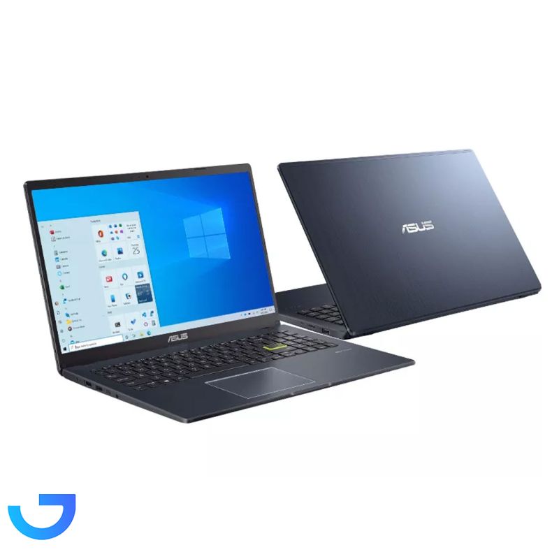 قیمت و خرید لپ تاپ ایسوس 15.6 اینچی FHD مدل Intel N4020 - E510MA-EJ614 رم 4GB حافظه 256GB SSD | فروشگاه آریا