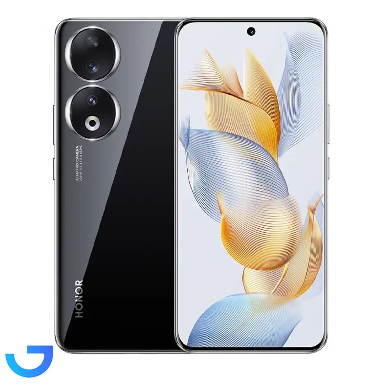 قیمت و خرید گوشی موبایل آنر مدل Honor 90 5G دوسیم کارت با ظرفیت 256 گیگابایت رم 8 گیگابایت | فروشگاه آریا