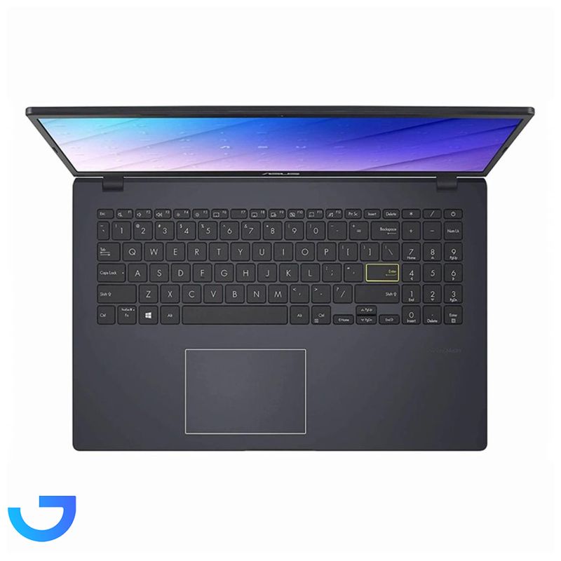 قیمت و خرید لپ تاپ ایسوس 15.6 اینچی FHD مدل Intel N4020 - E510MA-EJ614 رم 4GB حافظه 256GB SSD | فروشگاه آریا