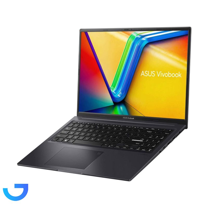 قیمت و خرید لپ تاپ ایسوس 16WUXGA اینچی FHD مدل Intel i7 - VivoBook K3605VU-N1124 رم 16GB حافظه 1TB SSD | فروشگاه آریا