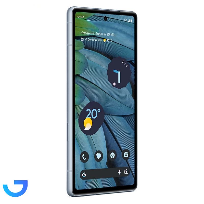 قیمت و خرید گوشی موبایل گوگل مدل Google Pixel 7a 5G با ظرفیت 128 گیگابایت و رم 8 گیگابایت | فروشگاه آریا