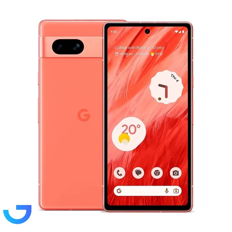 قیمت و خرید گوشی موبایل گوگل مدل Google Pixel 7a 5G با ظرفیت 128 گیگابایت و رم 8 گیگابایت | فروشگاه آریا