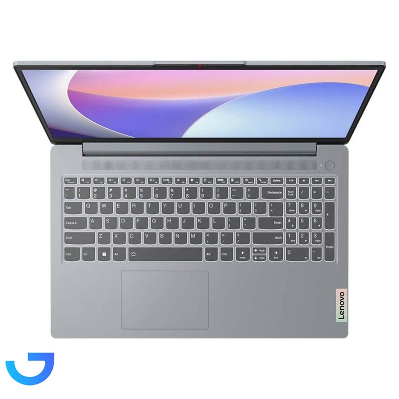 قیمت و خرید لپ تاپ لنوو 15.6 اینچی FHD مدل AMD R7 - Ideapad Slim 3 15ABR8 رم 8GB حافظه 512GB SSD | فروشگاه آریا