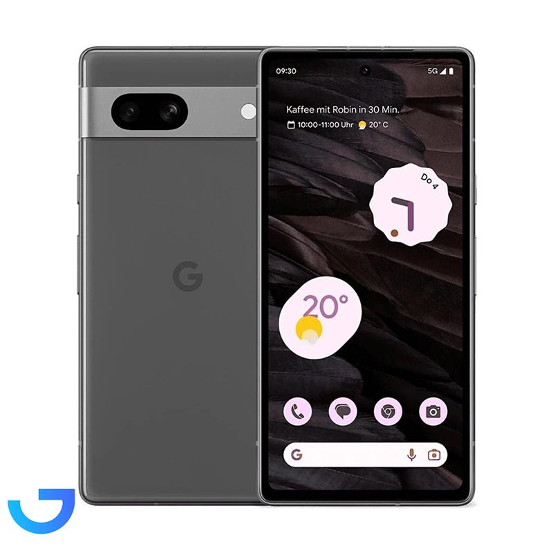 قیمت و خرید گوشی موبایل گوگل مدل Google Pixel 7a 5G با ظرفیت 128 گیگابایت و رم 8 گیگابایت | فروشگاه آریا
