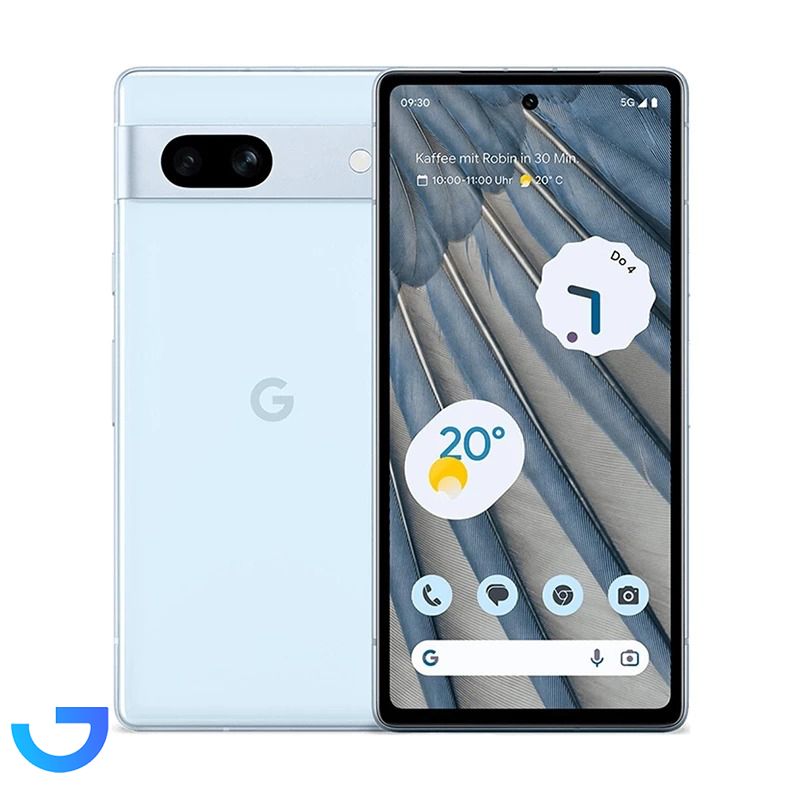 قیمت و خرید گوشی موبایل گوگل مدل Google Pixel 7a 5G با ظرفیت 128 گیگابایت و رم 8 گیگابایت | فروشگاه آریا