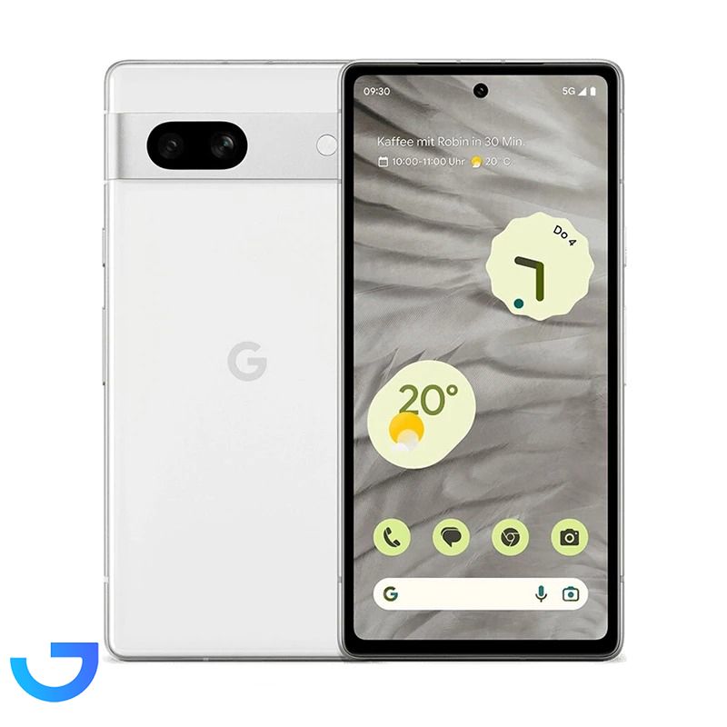 قیمت و خرید گوشی موبایل گوگل مدل Google Pixel 7a 5G با ظرفیت 128 گیگابایت و رم 8 گیگابایت | فروشگاه آریا