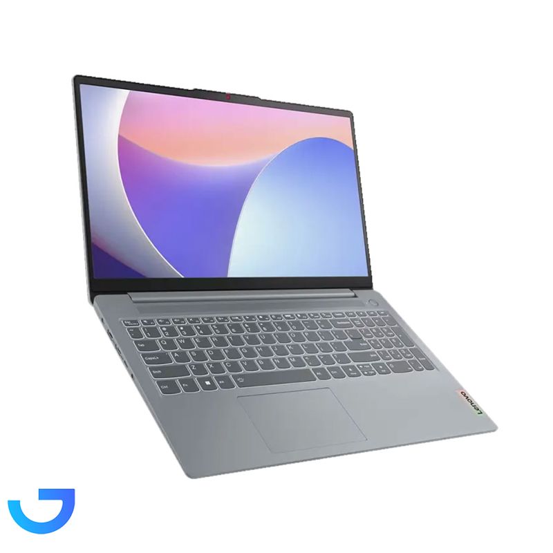 قیمت و خرید لپ تاپ لنوو 15.6 اینچی FHD مدل AMD R7 - Ideapad Slim 3 15ABR8 رم 8GB حافظه 512GB SSD | فروشگاه آریا