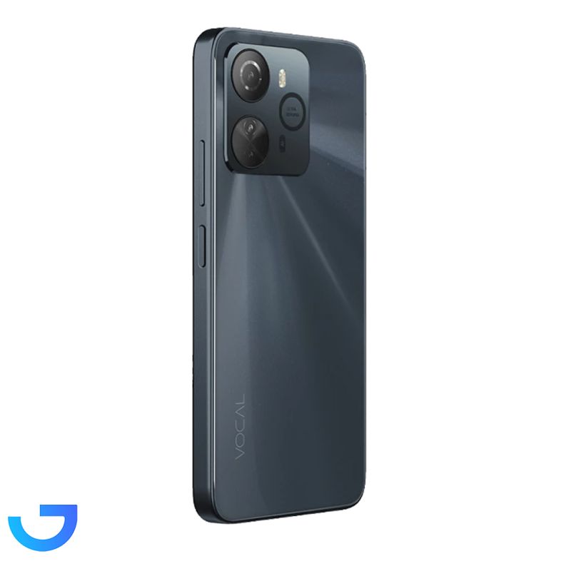 قیمت و خرید گوشی موبایل وکال دو سیم کارت مدل Vocal V1 با ظرفیت 128 گیگابایت رم 4 گیگابایت | فروشگاه آریا