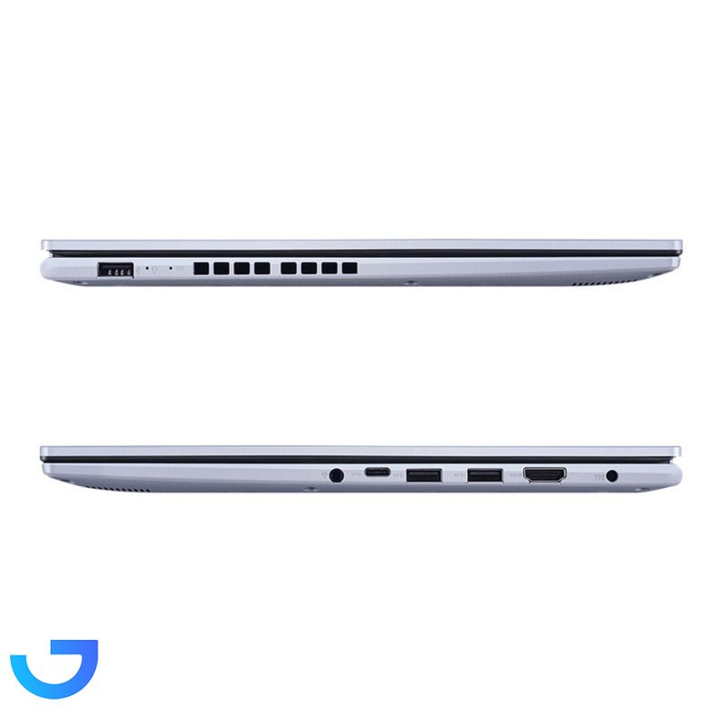 قیمت و خرید لپ تاپ ایسوس 15.6 اینچی FHD مدل Intel i5 - VivoBook R1504VA-NJ317 رم 12GB حافظه 512GB SSD | فروشگاه آریا