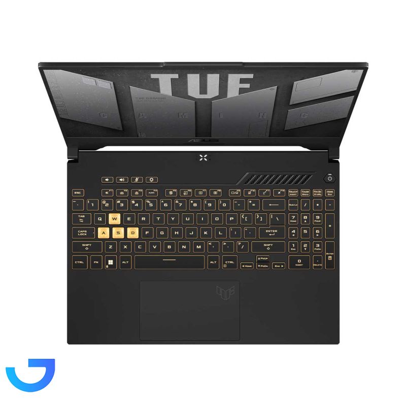 قیمت و خرید لپ تاپ گیمینگ ایسوس 15.6 اینچی FHD مدل Intel i5 - FX507ZC4-HN081W رم 8GB حافظه 512GB SSD | فروشگاه آریا