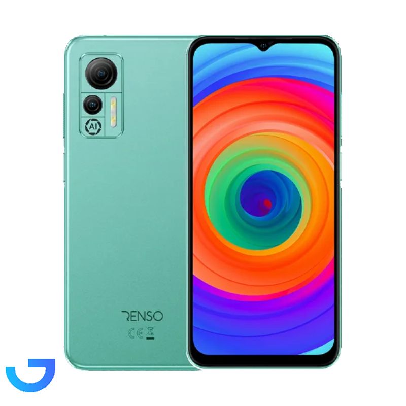 قیمت و خرید گوشی موبایل رنسو مدل Renso Nep N7 با ظرفیت 64 گیگابایت رم 4 گیگابایت | فروشگاه آریا