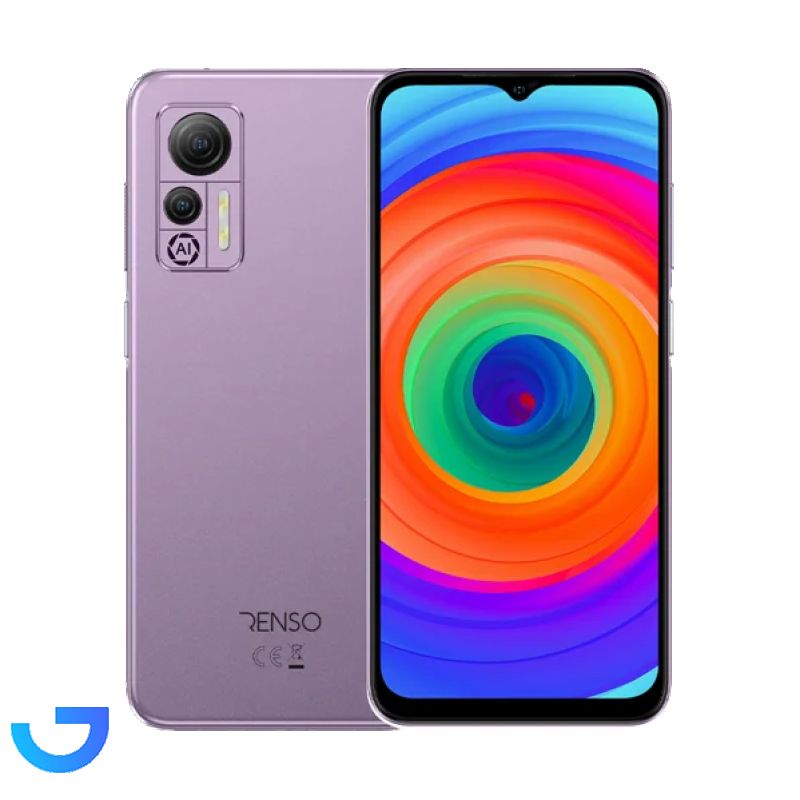 قیمت و خرید گوشی موبایل رنسو مدل Renso Nep N7 با ظرفیت 64 گیگابایت رم 4 گیگابایت | فروشگاه آریا