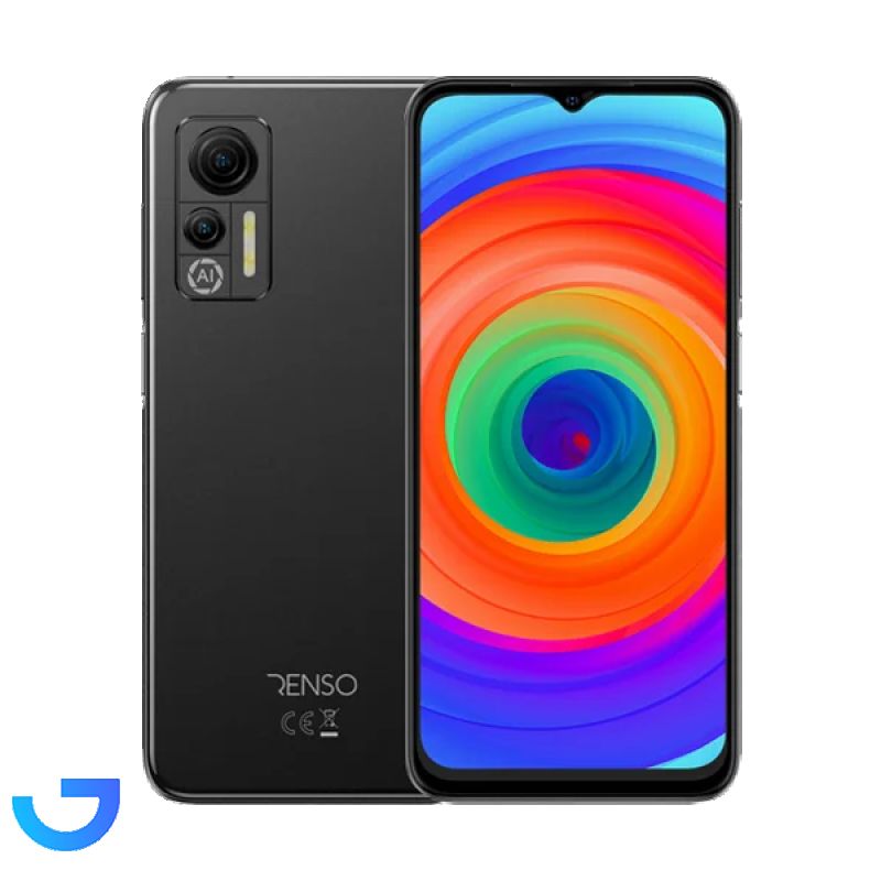 قیمت و خرید گوشی موبایل رنسو مدل Renso Nep N7 با ظرفیت 64 گیگابایت رم 4 گیگابایت | فروشگاه آریا