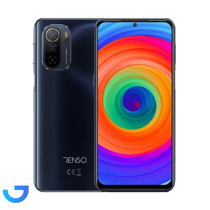 قیمت و خرید گوشی موبایل رنسو مدل Renso Nep N3 دو سیم کارت با ظرفیت 64 گیگابایت و رم 4 گیگابایت | فروشگاه آریا