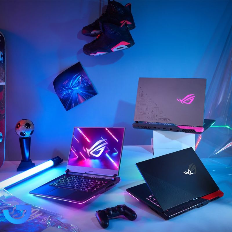 قیمت و خرید LAPTOP ASUS ROG STRIX G17 G713RW-KH109 | فروشگاه آریا قیمت و خرید LAPTOP ASUS ROG STRIX G17 G713RW-KH109 | فروشگاه آریا