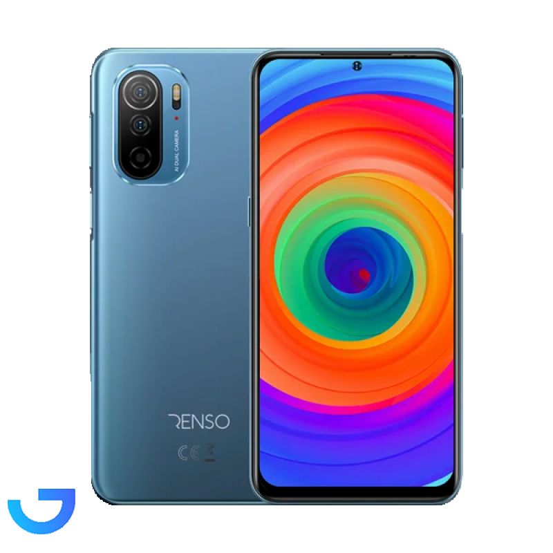 قیمت و خرید گوشی موبایل رنسو مدل Renso Nep N3 دو سیم کارت با ظرفیت 64 گیگابایت و رم 4 گیگابایت | فروشگاه آریا