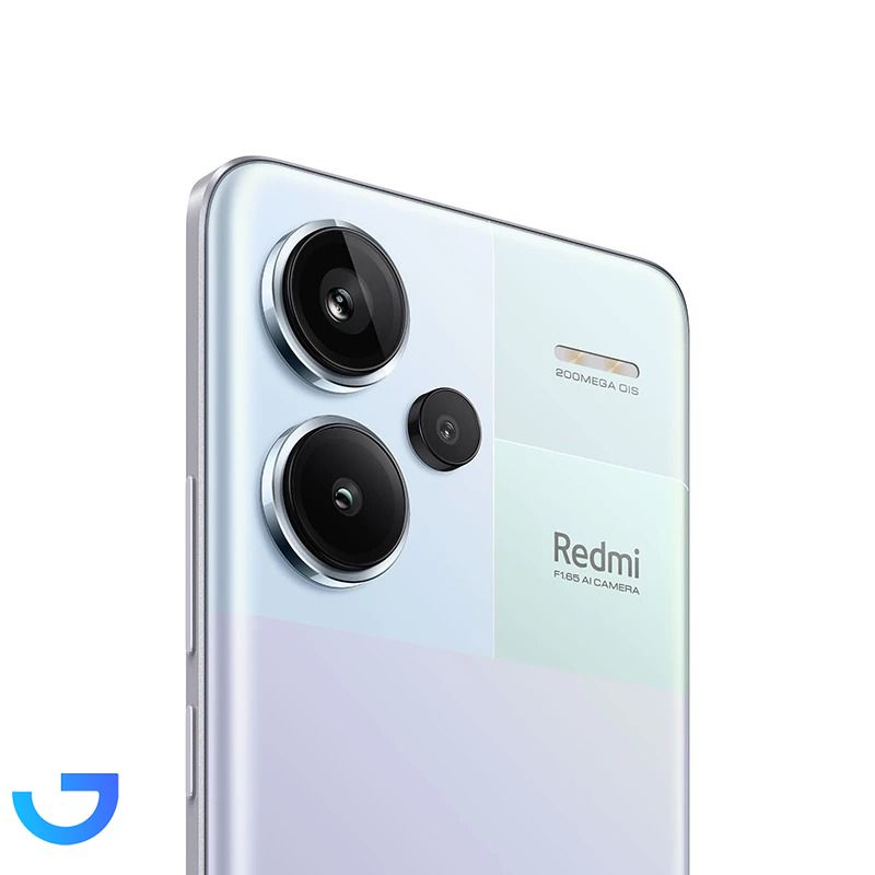 قیمت و خرید گوشی موبایل شیائومی مدل Redmi Note 13 Pro Plus 5G ظرفیت 256 گیگابایت رم 8 گیگابایت گلوبال | فروشگاه آریا قیمت و خرید گوشی موبایل شیائومی مدل Redmi Note 13 Pro Plus 5G ظرفیت 256 گیگابایت رم 8 گیگابایت گلوبال | فروشگاه آریا