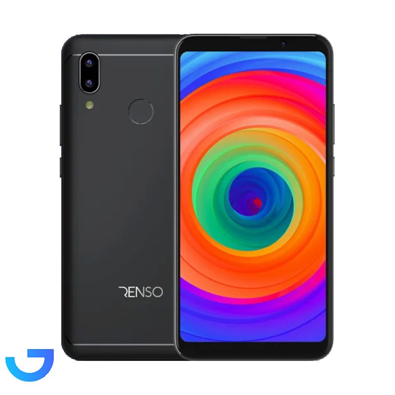 قیمت و خرید گوشی موبایل رنسو مدل Renso Nep N1 دو سیم کارت ظرفیت 32 گیگابایت و رم 2 گیگابایت | فروشگاه آریا