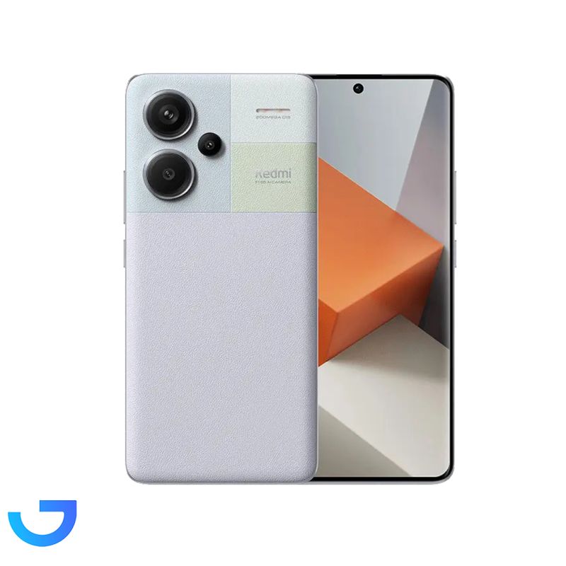 قیمت و خرید گوشی موبایل شیائومی مدل Redmi Note 13 Pro Plus 5G ظرفیت 256 گیگابایت رم 8 گیگابایت گلوبال | فروشگاه آریا قیمت و خرید گوشی موبایل شیائومی مدل Redmi Note 13 Pro Plus 5G ظرفیت 256 گیگابایت رم 8 گیگابایت گلوبال | فروشگاه آریا