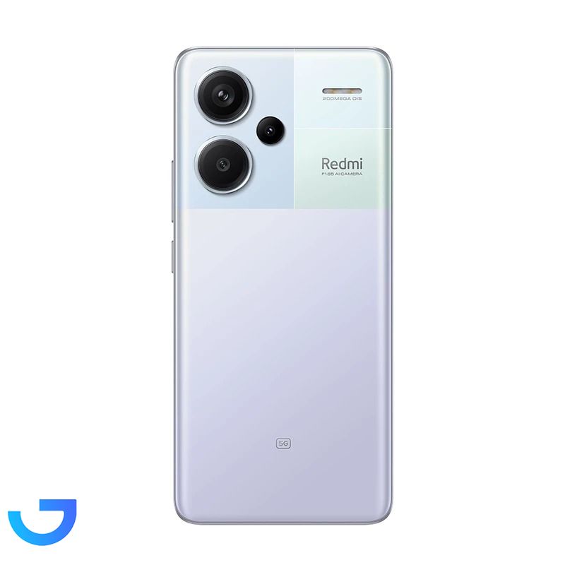 قیمت و خرید گوشی موبایل شیائومی مدل Redmi Note 13 Pro Plus 5G ظرفیت 256 گیگابایت رم 8 گیگابایت گلوبال | فروشگاه آریا قیمت و خرید گوشی موبایل شیائومی مدل Redmi Note 13 Pro Plus 5G ظرفیت 256 گیگابایت رم 8 گیگابایت گلوبال | فروشگاه آریا