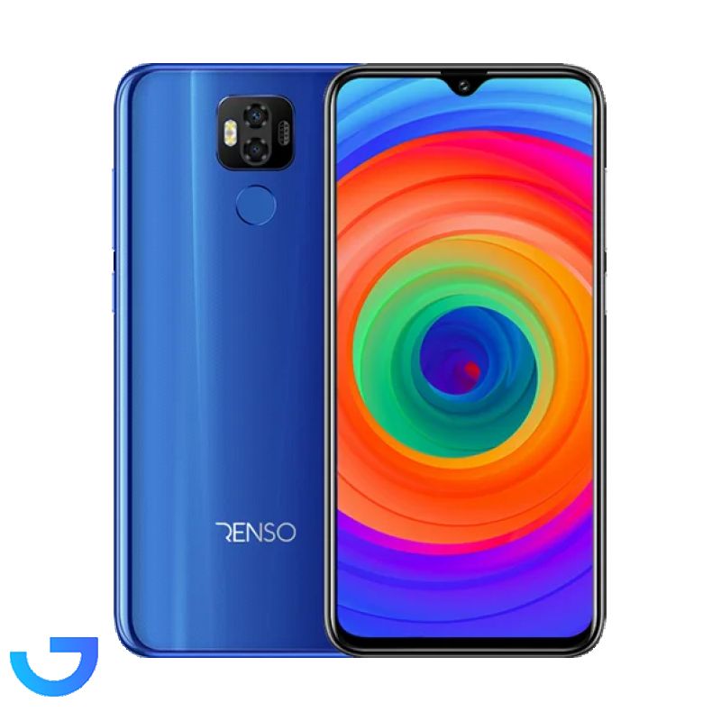 قیمت و خرید گوشی موبایل رنسو مدل Renso Nep N5 دو سیم کارت با ظرفیت 64 گیگابایت و رم 4 گیگابایت | فروشگاه آریا