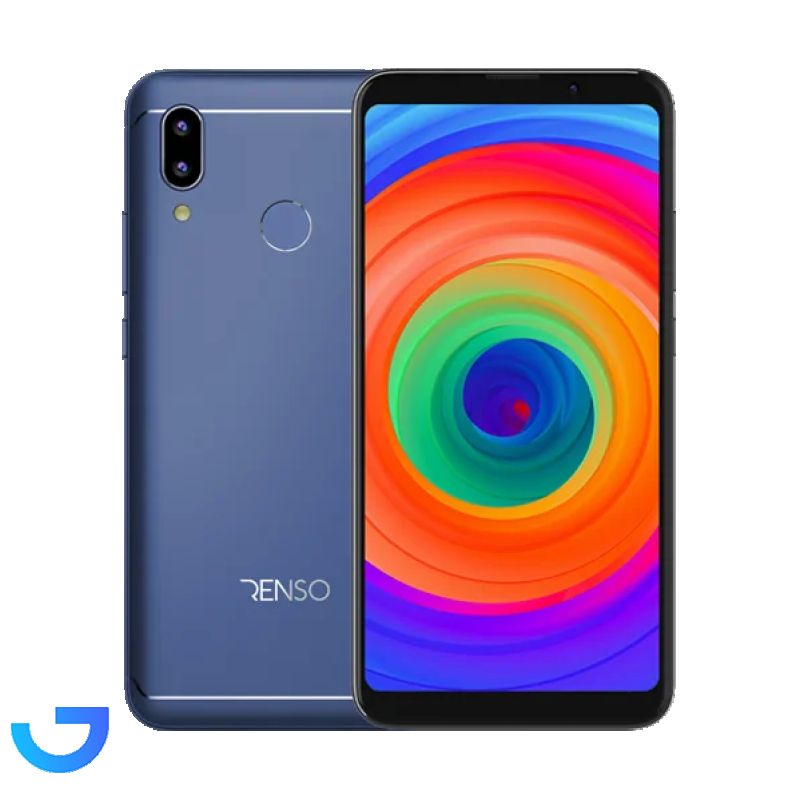 قیمت و خرید گوشی موبایل رنسو مدل Renso Nep N1 دو سیم کارت ظرفیت 32 گیگابایت و رم 2 گیگابایت | فروشگاه آریا