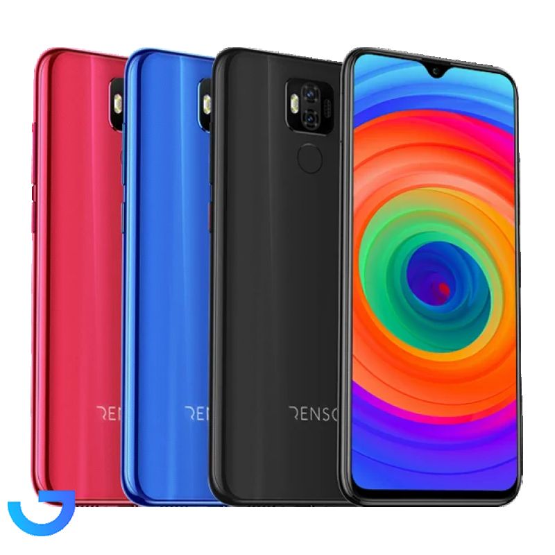 قیمت و خرید گوشی موبایل رنسو مدل Renso Nep N5 دو سیم کارت با ظرفیت 64 گیگابایت و رم 4 گیگابایت | فروشگاه آریا