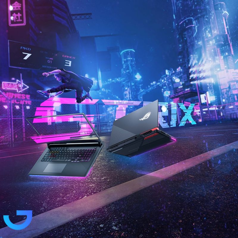 قیمت و خرید LAPTOP ASUS ROG STRIX G17 G713RW-KH109 | فروشگاه آریا قیمت و خرید LAPTOP ASUS ROG STRIX G17 G713RW-KH109 | فروشگاه آریا