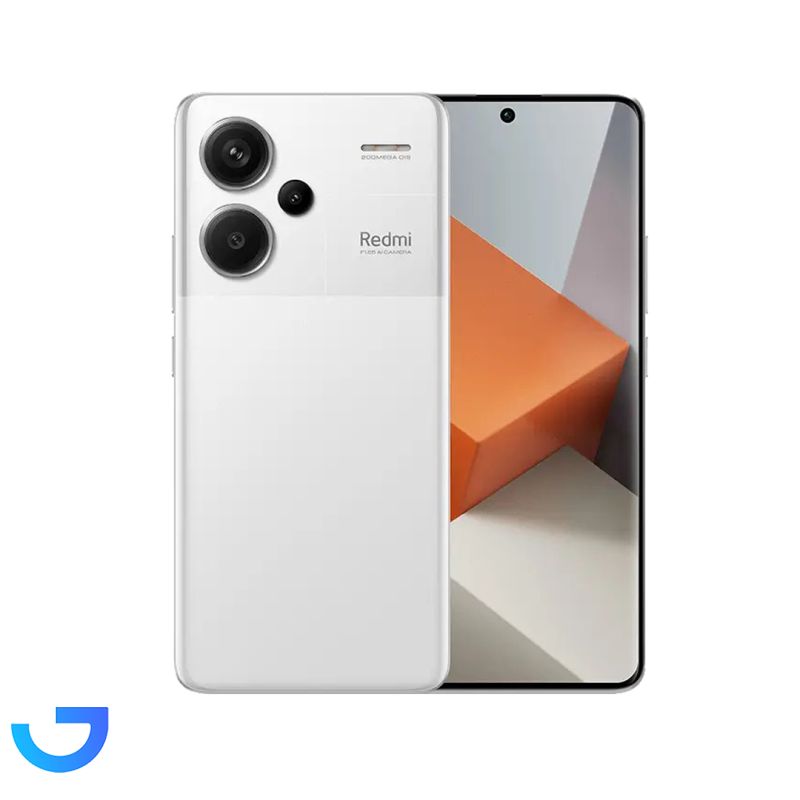 قیمت و خرید گوشی موبایل شیائومی مدل Redmi Note 13 Pro Plus 5G ظرفیت 256 گیگابایت رم 8 گیگابایت گلوبال | فروشگاه آریا قیمت و خرید گوشی موبایل شیائومی مدل Redmi Note 13 Pro Plus 5G ظرفیت 256 گیگابایت رم 8 گیگابایت گلوبال | فروشگاه آریا