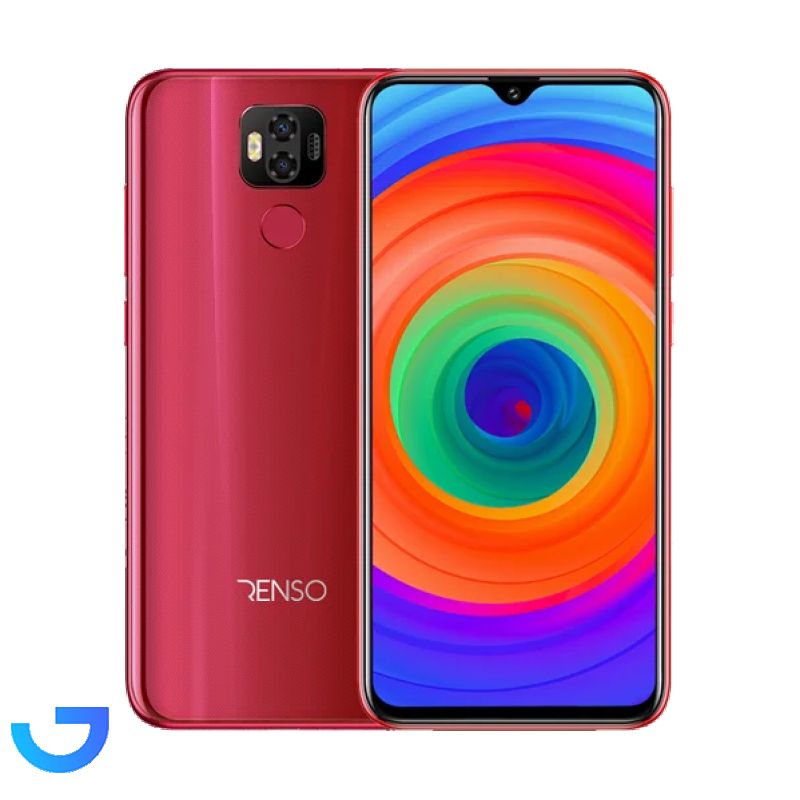 قیمت و خرید گوشی موبایل رنسو مدل Renso Nep N5 دو سیم کارت با ظرفیت 64 گیگابایت و رم 4 گیگابایت | فروشگاه آریا